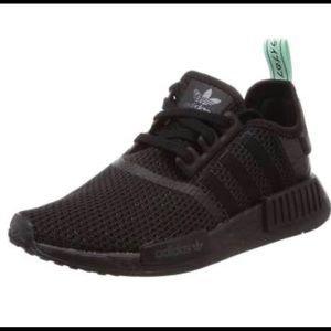 adidas Shoes - Adidas NMD R1 Mint Glow adidas Shoes - Adidas NMD R1 Mint Glow